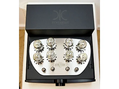 SYNTHESIS ACTION A100 TITAN