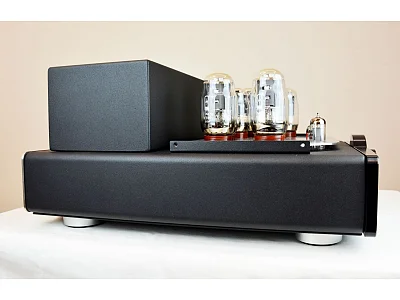 SYNTHESIS ACTION A100 TITAN