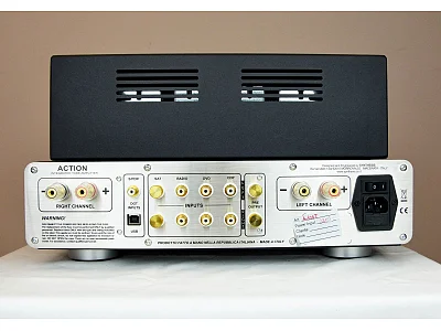 SYNTHESIS ACTION A100 TITAN