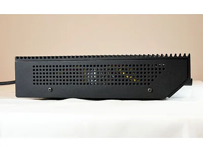 MUSICAL FIDELITY A1 MUSICAL FIDELITY A1
