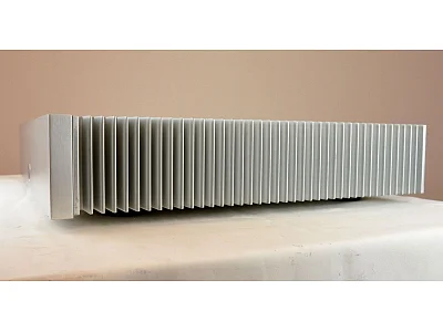 NORMA MODEL 8.7 HV