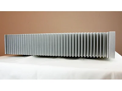 NORMA MODEL 8.7 HV