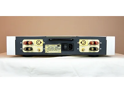 NORMA MODEL 8.7 HV