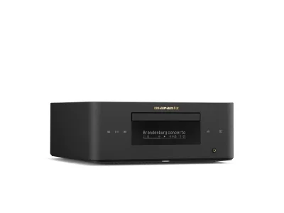 MARANTZ MCR 60N DAB