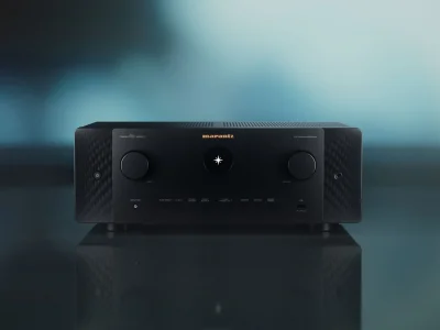 MARANTZ CINEMA 60 S2