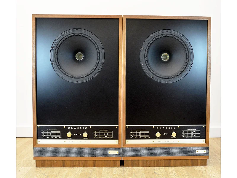 Fyne Audio FYNE AUDIO VINTAGE CLASSIC XII