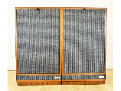 FYNE AUDIO VINTAGE CLASSIC XII