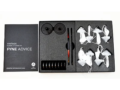 FYNE AUDIO VINTAGE CLASSIC XII