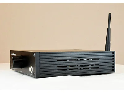 COCKTAIL AUDIO N15D