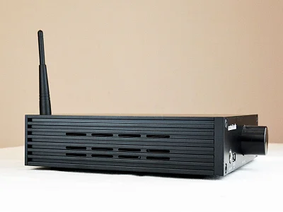 COCKTAIL AUDIO N15D