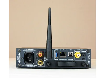 COCKTAIL AUDIO N15D