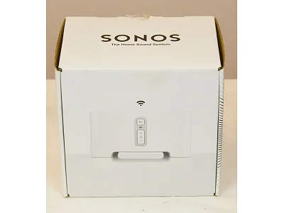 SONOS CONNECT