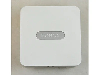SONOS CONNECT