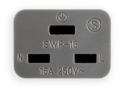 SUPRA SWF-16 SUPRA SWF-16