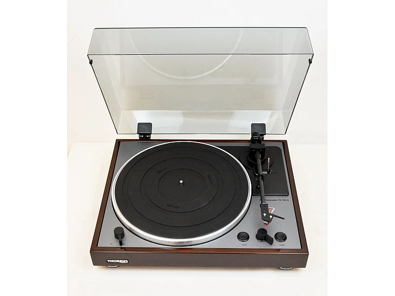 THORENS THORENS TD 102 A
