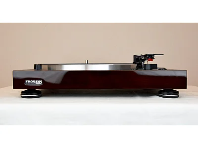 THORENS TD 102 A THORENS TD 102 A
