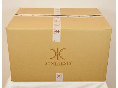 SYNTHESIS ROMA 510AC