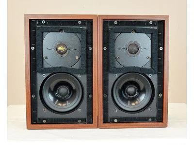 KEF KEF LS3/5A