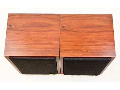 KEF LS3/5A KEF LS3/5A