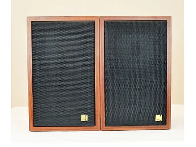 KEF LS3/5A KEF LS3/5A