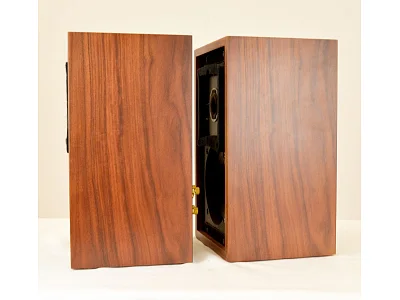 KEF LS3/5A KEF LS3/5A