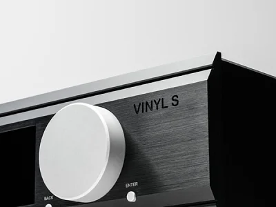 MUSICAL FIDELITY NU-VISTA VINYL S MUSICAL FIDELITY NU-VISTA VINYL S