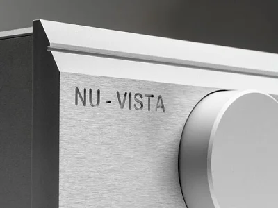 MUSICAL FIDELITY NU-VISTA VINYL S MUSICAL FIDELITY NU-VISTA VINYL S