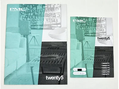 PMC TWENTY5.22 PMC TWENTY5.22