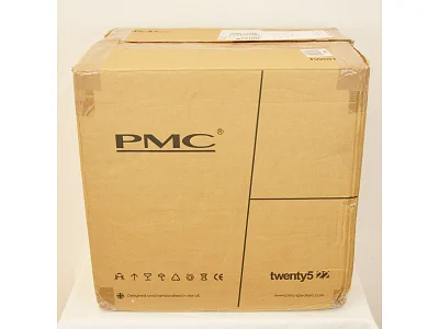 PMC TWENTY5.22 PMC TWENTY5.22