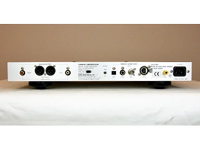 REIMYO DAP-777 MK2 REIMYO DAP-777 MK2