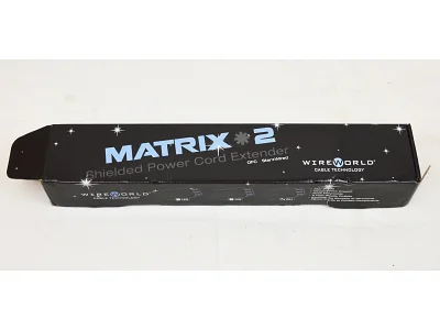 WIREWORLD MATRIX 2