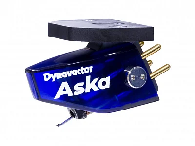 DYNAVECTOR DYNAVECTOR DV-ASKA-L