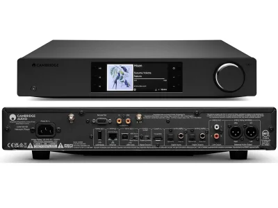 CAMBRIDGE AUDIO CXN100 SE CAMBRIDGE AUDIO CXN100 SE
