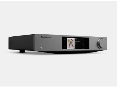 CAMBRIDGE AUDIO CXN100 SE CAMBRIDGE AUDIO CXN100 SE