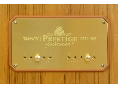 TANNOY YORKMINSTER SE