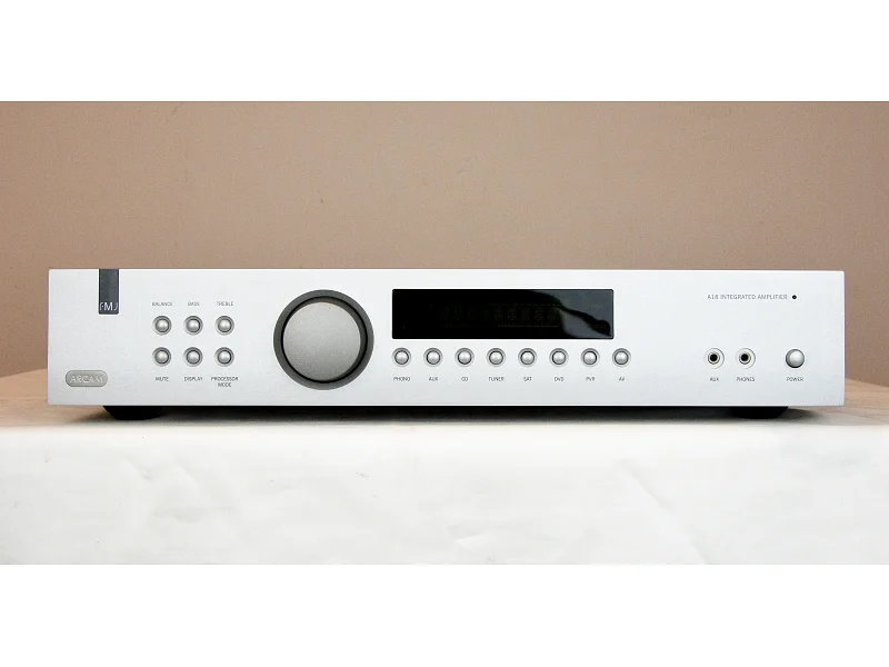 Arcam ARCAM FMJ A18