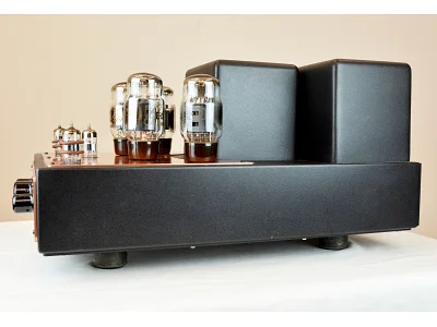 NEW AUDIO FRONTIERS LEGEND MKII NEW AUDIO FRONTIERS LEGEND MKII