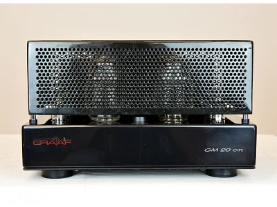GRAAF GM20 OTL