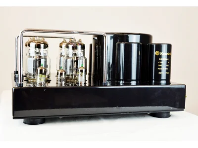 GRAAF GM20 OTL