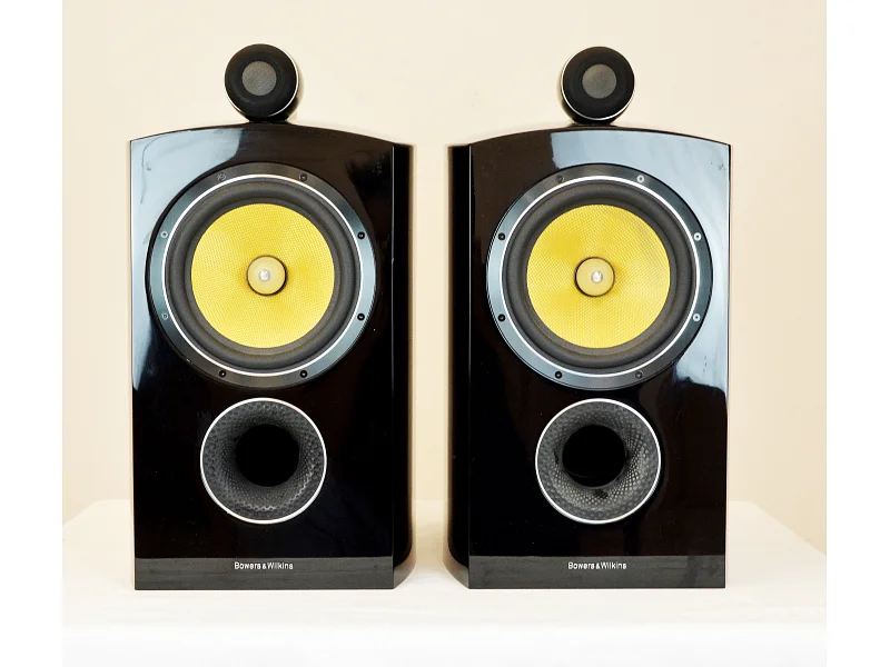 Bowers & Wilkins BOWERS & WILKINS 805 DIAMOND