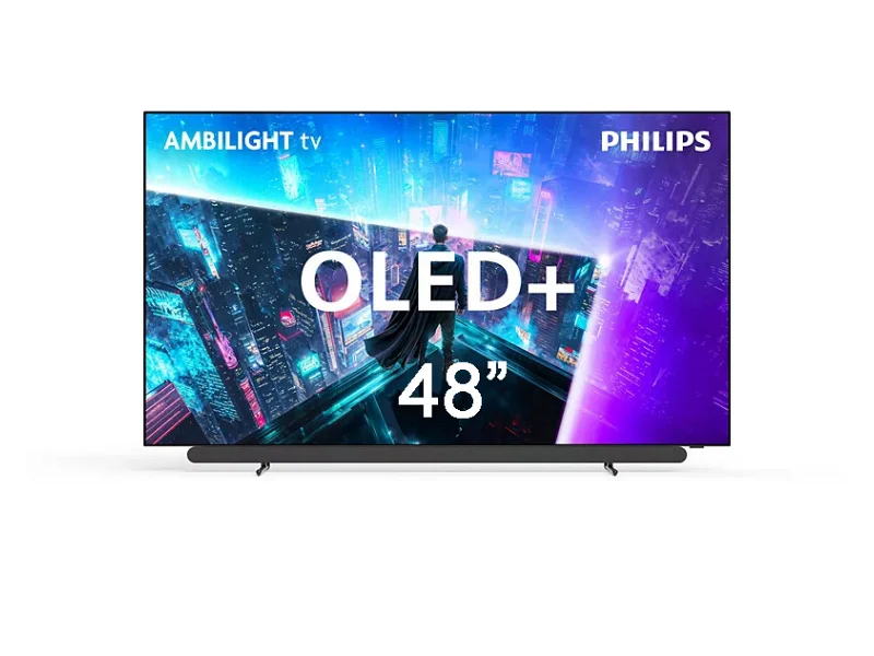 Philips PHILIPS 48OLED911