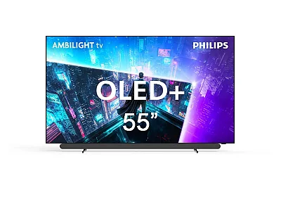 Philips PHILIPS 55OLED911