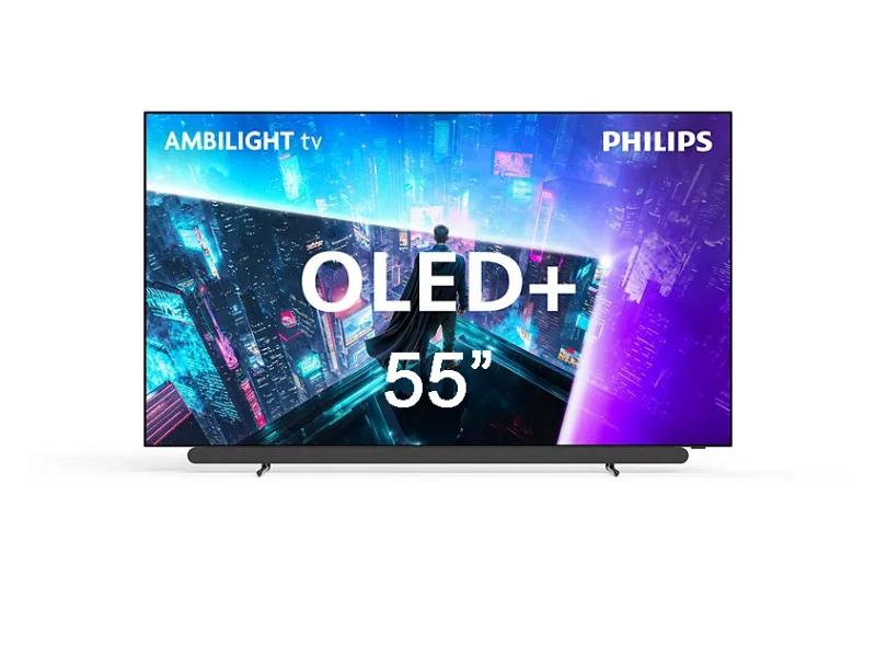 Philips PHILIPS 55OLED911