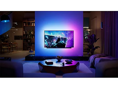 PHILIPS 65OLED911 PHILIPS 65OLED911