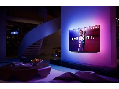 PHILIPS 65OLED911 PHILIPS 65OLED911
