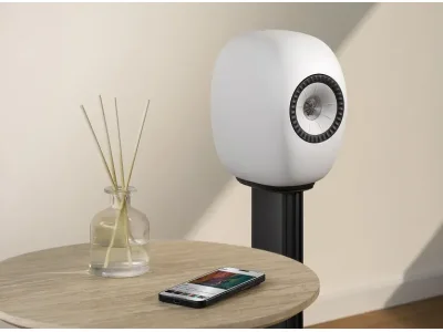 KEF LS LUXE KEF LS LUXE