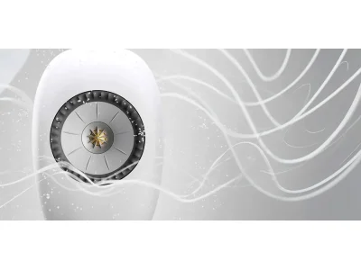 KEF LS LUXE KEF LS LUXE