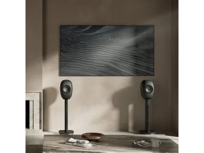 KEF LS LUXE KEF LS LUXE