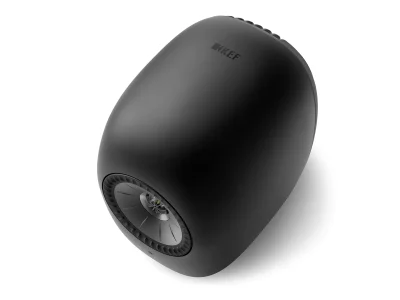 KEF LS LUXE KEF LS LUXE