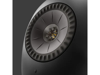 KEF LS LUXE KEF LS LUXE